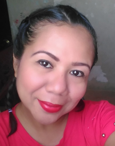 41 Year Old Soledad, Colombia Woman